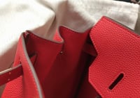 شنطة هرمز بيركين HERMES Birkin