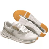 On Running Cloudrift