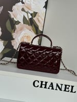شنطة شانيل Chanel Mini Buckle