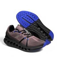 On Running Cloudsurfer