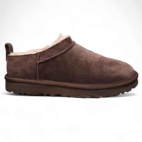 UGG Classic Micro سليبر شتوي