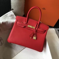 شنطة هرمز بيركين HERMES Birkin