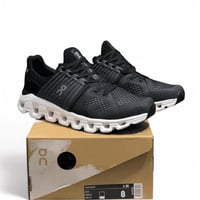 On Running Cloudswift