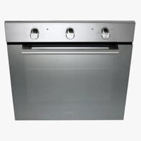 ELBA فرن بلت ان كهرباء ايطالي 60 سم 9 وظائف 69 لتر...