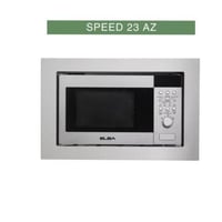 ميكرويف بلت ان شواية 23 لتر