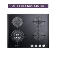 سطح بلت ان غاز سيراميك ايطالي 60 سم