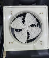 Windy مروحة تهوية حديد من ويندي صناعة كوري وخمس سن...