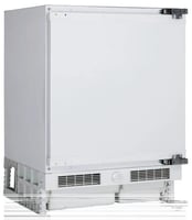 ثلاجة مع فريزر بلت ان 100 لتر