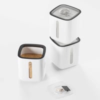 عياشة للحبوب والرز والسكر الشكل الجديد