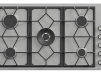 POMPE سطح بومبي كهرباء - 5 عيون - شبك ثقيل - صمام...