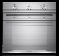 فرن بلت ان كهرباء ايطالي 60 سم 11 وظيفة 59 لتر