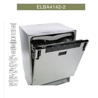 غسالة صحون بلت ان ايطالي 10 برامج 13