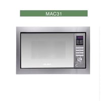 ميكرويف بلت ان شواية 31 لتر