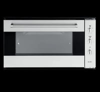 فرن بلت ان كهرباء ايطالي 90 سم 6 وظائف