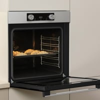 gorenje فرن 60سم 12وظيفة ديجتال ايطالي BO6737E02X