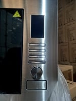 مكيروويف 60 سم 28 ليتر مع شواية