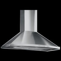 شفاط جداري ايطالي 90 سم قوة 1000