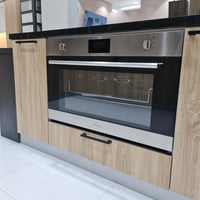 فرن 90 سم كهرباء 9 وظائف 2 مفتاح مؤقت ديجتال مروحة...