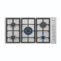 simfer سطح 60سم 4 عيون غاز اشعال ذاتي امان كامي سي...