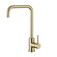 خلاط ( صنبور ) مطبخ ستانلس ستيل304 موديل 7011 304...