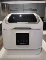 غسالة اطباق فوق الرخام 43سم شاشة ديجتال 13 برامج ل...