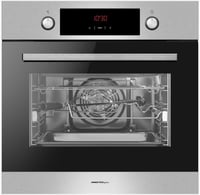 فرن 60سم كهرباء 11 وظائف - 2 مفتاح - ديجتال - جميع...