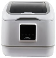 غسالة اطباق فوق الرخام 43سم شاشة ديجتال 13 برامج ل...