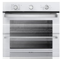 فرن بلت ان كهرباء ايطالي 60 سم 11 وظيفة 74 لتر