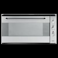 فرن بلت ان غاز و كهرباء ايطالي 90 سم 4 وظائف