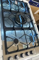 POMPE سطح بومبي كهرباء - 5 عيون - شبك ثقيل - صمام...