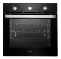 فرن بلت ان كهرباء ايطالي 60 سم 11 وظائف 74 لتر