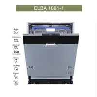 غسالة صحون بلت ان 8 برامج 14