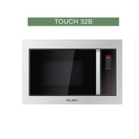 ميكرويف بلت ان شواية 31 لتر