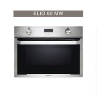 ميكرويف بلت ان شواية ايطالي 45 سم 32 لتر