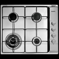 سطح بلت ان غاز ايطالي 60 سم