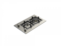 سطح 30 سم 2 عين غاز شبك ثقيل اشعال ذاتي أمان كامل...