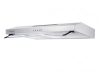 VENICE شفاط كاسيت 90سم 2ماطور فلاتر ايطالي