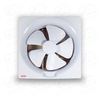 مروحة شفط مربع TAT بلاستيك خطين تات مقاس 20 * 20 س...