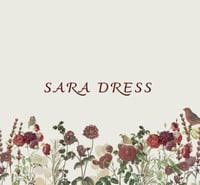 Sara dresses