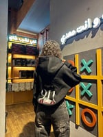 هودي بورش | Hoodie - Porches 2