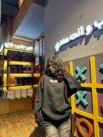 هودي بورش | Hoodie - Porches 2