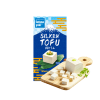 توفو 300g _ ياباني