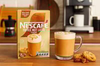 نسكافيه جولد توفي نت لاتيه