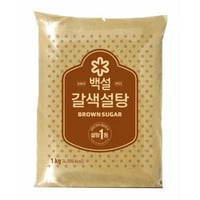 سكر بني 1كيلو _ كوريا