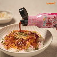 ساميانج صوص بولداك كاربونارا _ كوريا