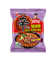 شن راميون نكهة توم يوم مقلية