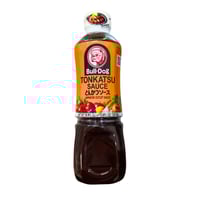 تونكاتسو صوص 500 مل _ ياباني