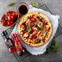 ساميانج صوص بولداك اوريجينال _ كوريا