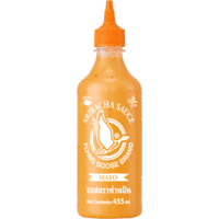 صلصة مايونيز سريراتشا 455 مل