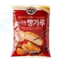 بقسماط فتات الخبز المقرمش 450g _ كوريا